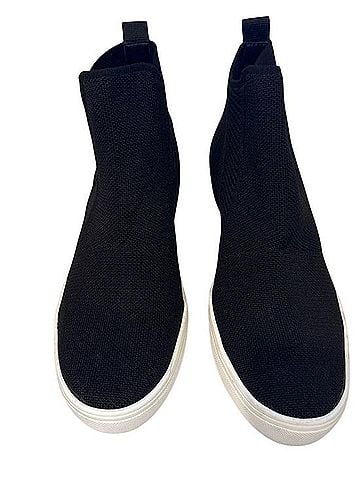 Mia Sneaker Bootie Sneakers (view 1)