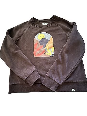 Lia Sweatshirt (view 1)