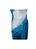 Cache 100% Polyester Blue Cocktail Dress Size 4 - photo 4