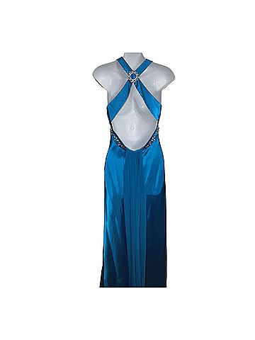 Cache Cocktail Dress (view 2)