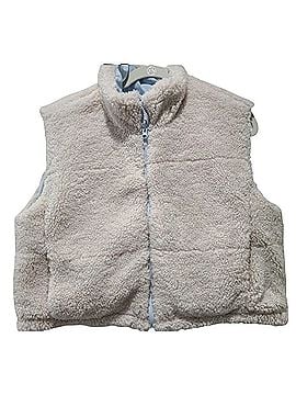 Thread & Supply Reversible Vest (view 1)