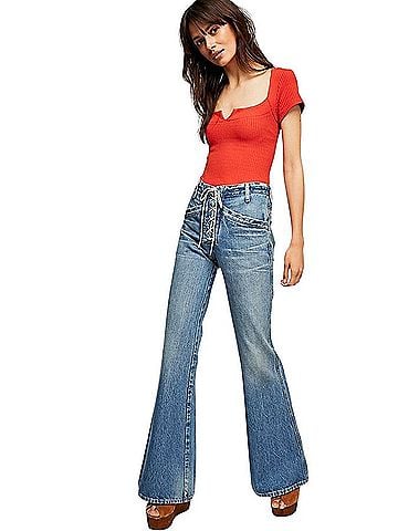 Citizens of Humanity Jeans (view 1)