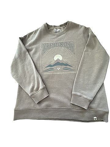 Lia Sweatshirt (view 1)