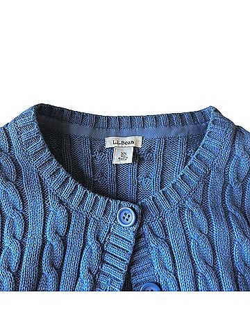 L.L.Bean Cardigan (view 2)