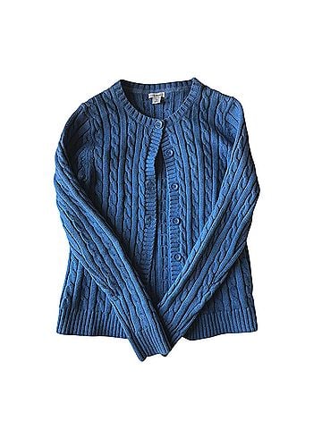 L.L.Bean Cardigan (view 1)