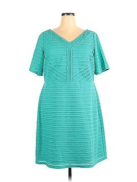 London Times London Times Casual Dress (view 1)