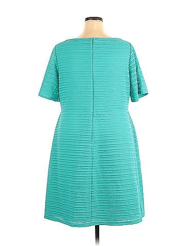 London Times London Times Casual Dress (view 2)