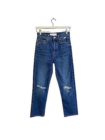 Mother The Tomcat Jeans (view 1)