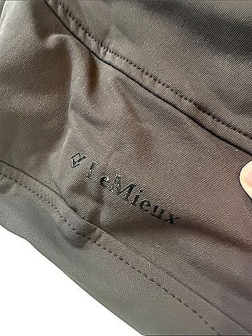 Lemieux Freya Luxe Active Pants (view 2)