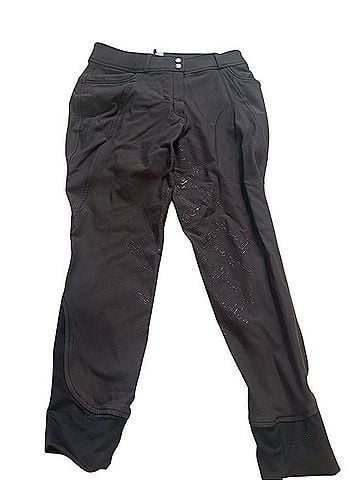 Lemieux Freya Luxe Active Pants (view 1)