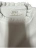 Only White Long Sleeve Top Size S - photo 2