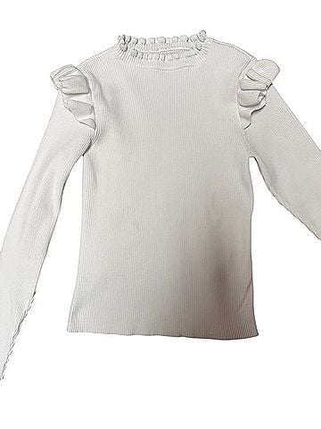 Only Long Sleeve Top (view 1)