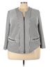 Kasper Kasper Jacket Size 20 - photo 1
