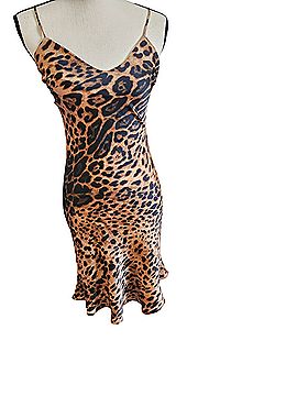 Forever 21 Cocktail Dress (view 1)