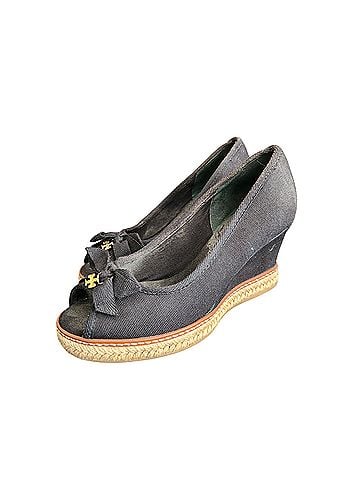 Tory Burch Wedges (view 1)