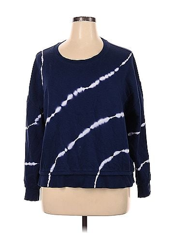 Athleta Athleta Sweatshirt (view 1)