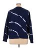 Athleta Tie-dye Blue Athleta Sweatshirt Size XL - photo 2