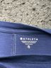 Athleta Tie-dye Blue Athleta Sweatshirt Size XL - photo 3