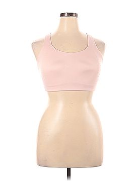 Lululemon Athletica Lululemon Athletica Sports Bra (view 1)
