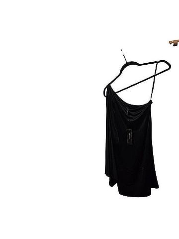 BCBGMAXAZRIA Cocktail Dress (view 2)