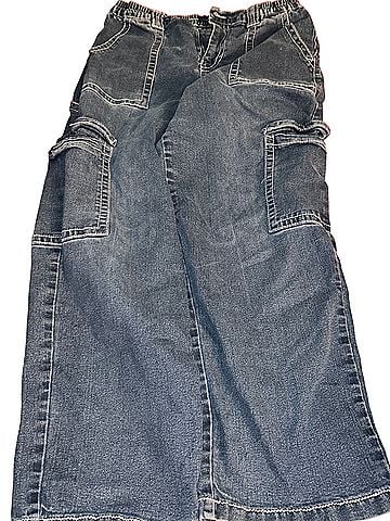 Almost Famous Cargo Pants (view 1)