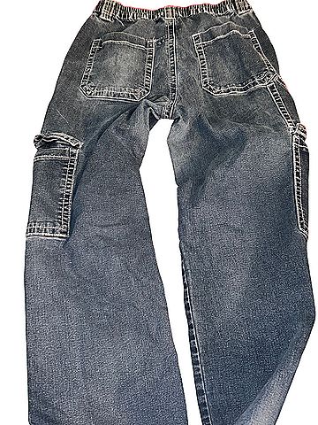 Almost Famous Cargo Pants (view 2)