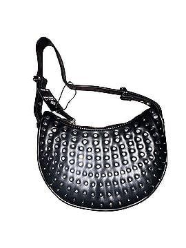 Fashion Nova Leather Crossbody Bag (view 1)