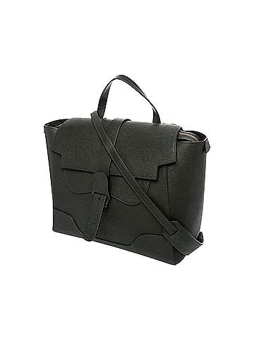 SENREVE Senreve Messenger Bag Leather Messenger (view 1)