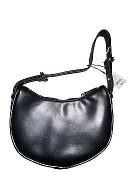 Fashion Nova Leather Crossbody Bag (view 2)