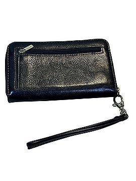 Fossil Logan Wallet (view 2)