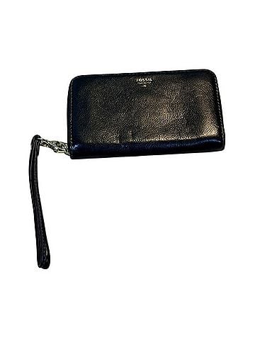Fossil Logan Wallet (view 1)