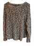 Eileen Fisher Cozy Marled Pullover Sweater - photo 2
