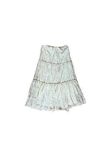 Francesca's Casual Skirt (view 1)