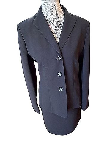 Le Suit Blazer (view 1)