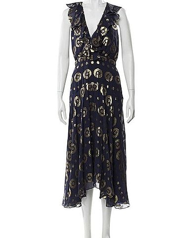 Saloni Casual Dress (view 1)