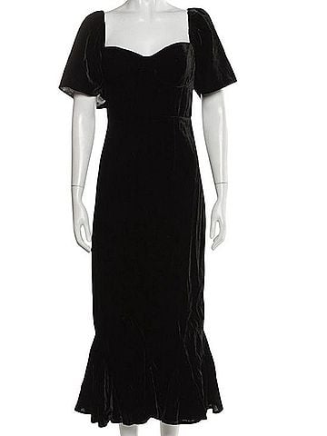 Rhode Ramona Casual Dress (view 1)