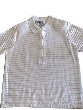 Carlisle Polo Button-Down Shirt (view 1)