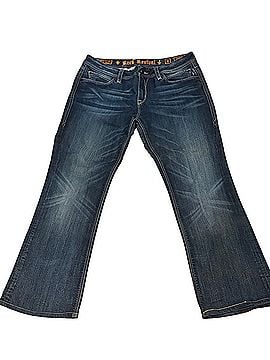 Rock Revival Jeans (view 2)