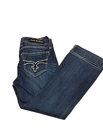 Rock Revival Jeans (view 1)