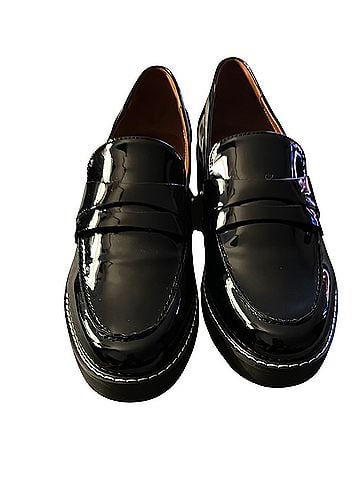 Franco Sarto Loafer Flats (view 2)