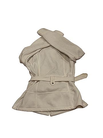 Ashley Coat (view 2)