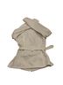 Ashley White Coat Size L - photo 2