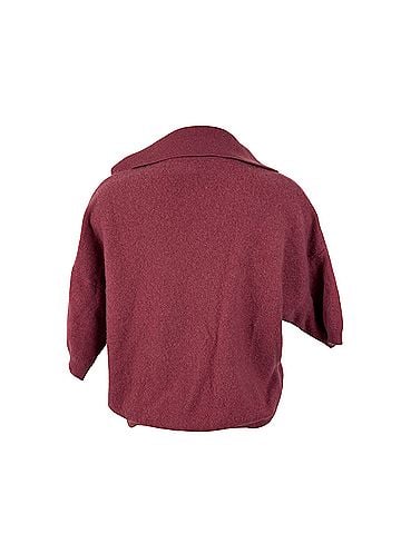 Club Monaco Cashmere Pullover Sweater (view 2)