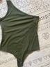 SPANX Suit Yourself One-Shoulder Bodysuit Tank Top - photo 4