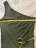 SPANX Suit Yourself One-Shoulder Bodysuit Tank Top - photo 6