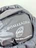 BCBGMAXAZRIA Quilted Feather Free Puffer Hooded Jacket Jacket - photo 3