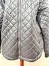 BCBGMAXAZRIA Quilted Feather Free Puffer Hooded Jacket Jacket - photo 4