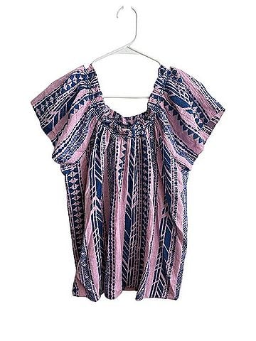 Ivy Jane Short Sleeve T-Shirt (view 2)