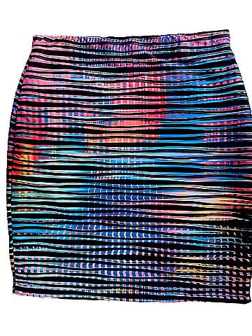 Joseph Ribkoff Formal Skirt (view 2)