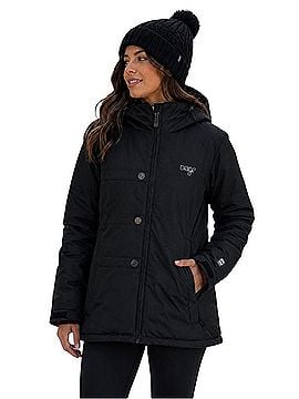 Orage Prime Insulated Jacket Jacket (view 1)